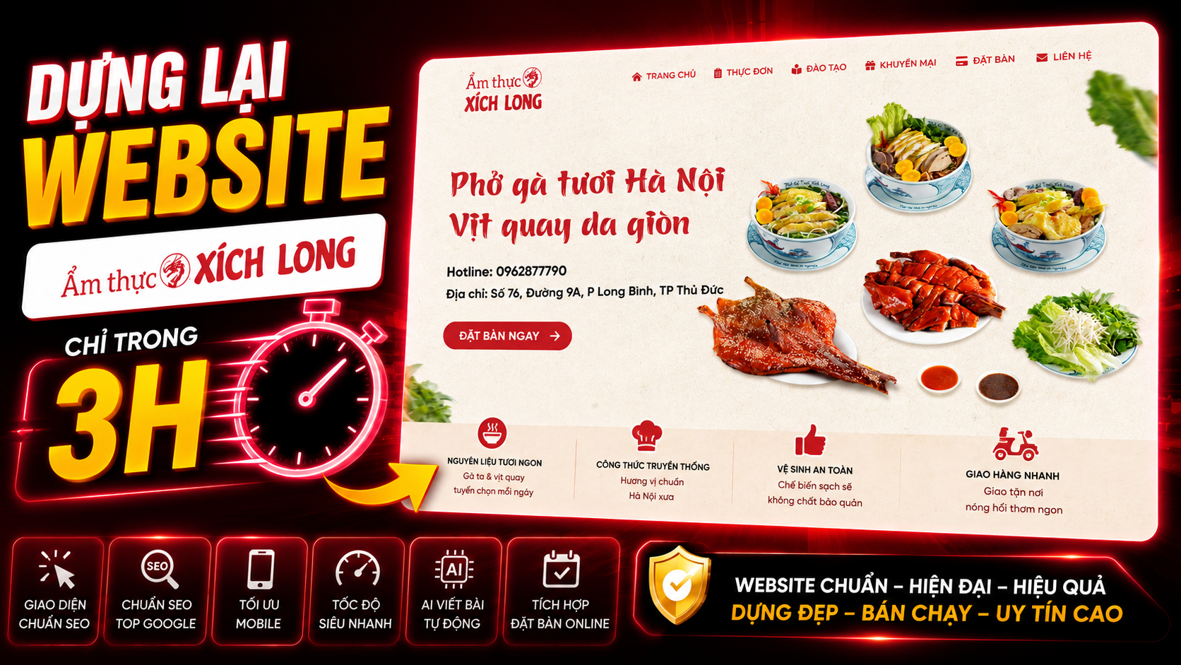 Vệ sinh công nghiệp – KH công ty thực phẩm Masan